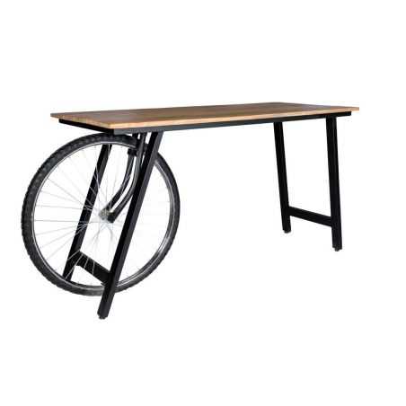 Bicycle Desk Table Industrial Furniture Smithers of Stamford £380.00 Store UK, US, EU, AE,BE,CA,DK,FR,DE,IE,IT,MT,NL,NO,ES,SE