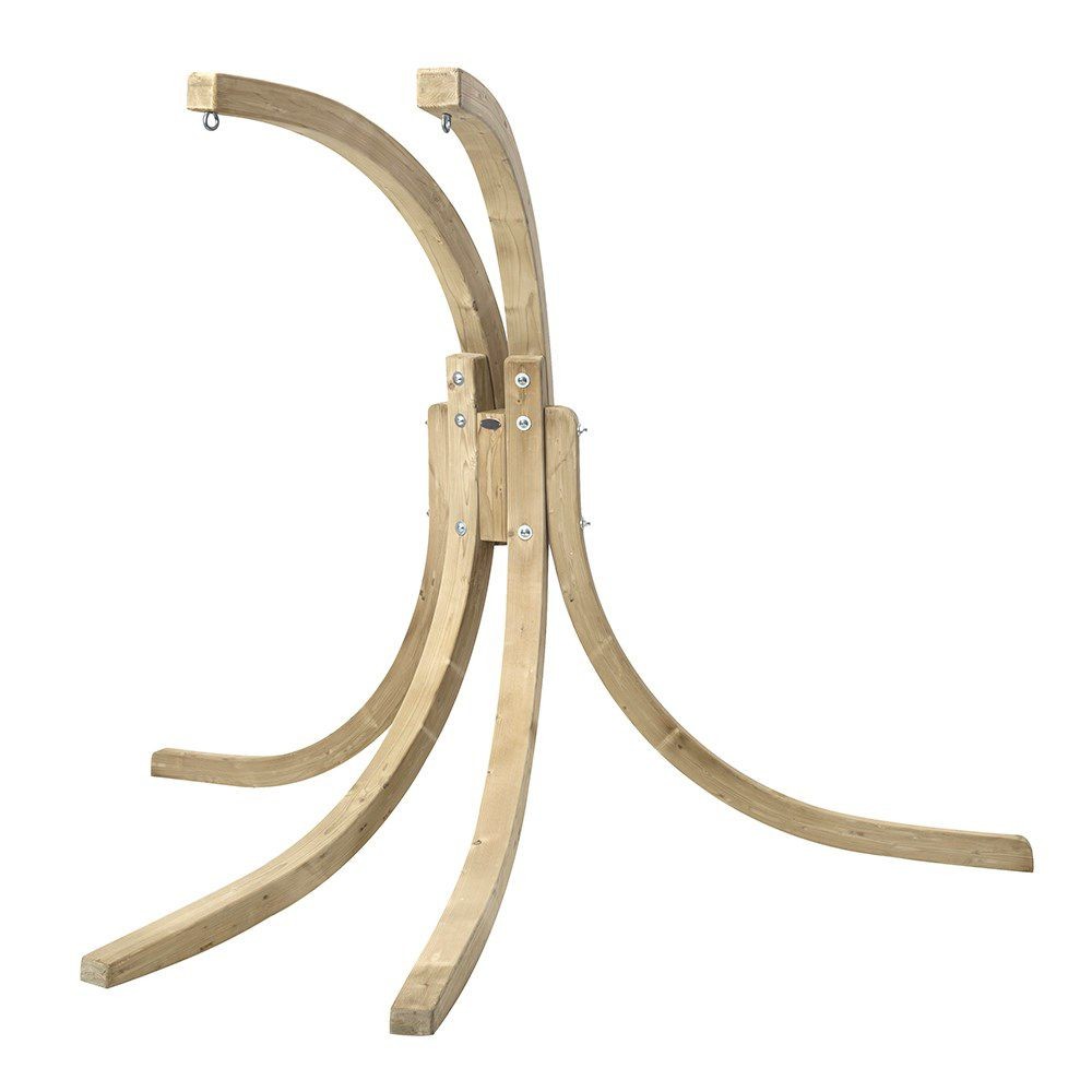 Outdoor Garden Wooden Globe Hanging Chair Archives £1,283.00 FSC Certified Wood product_features