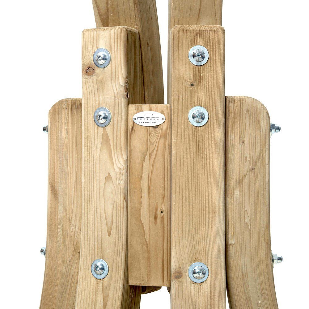 Outdoor Garden Wooden Globe Hanging Chair Archives £1,283.00 FSC Certified Wood product_features