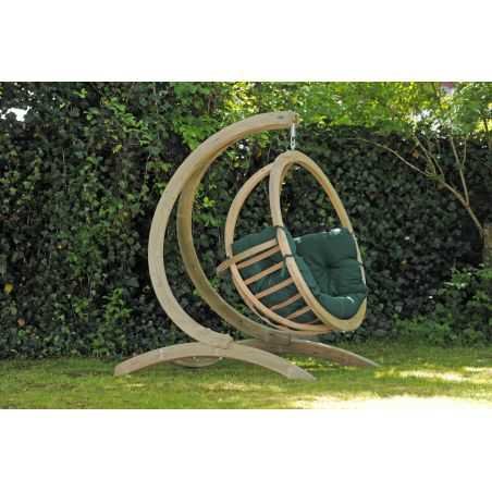 Single Seat Globe Hanging Chair Smithers Archives £599.00 Store UK, US, EU, AE,BE,CA,DK,FR,DE,IE,IT,MT,NL,NO,ES,SESingle Sea...