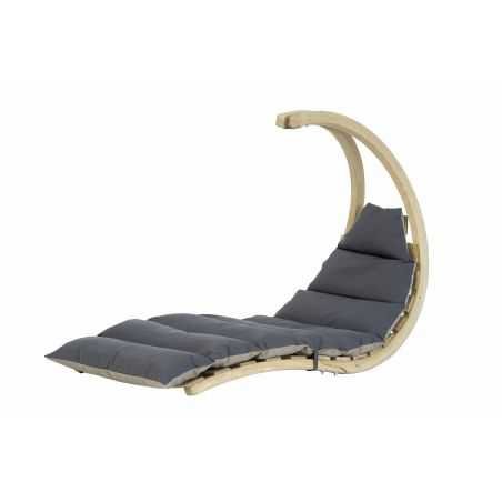 Hanging Swing Lounger Chair Garden £460.00 Store UK, US, EU, AE,BE,CA,DK,FR,DE,IE,IT,MT,NL,NO,ES,SEHanging Swing Lounger Cha...