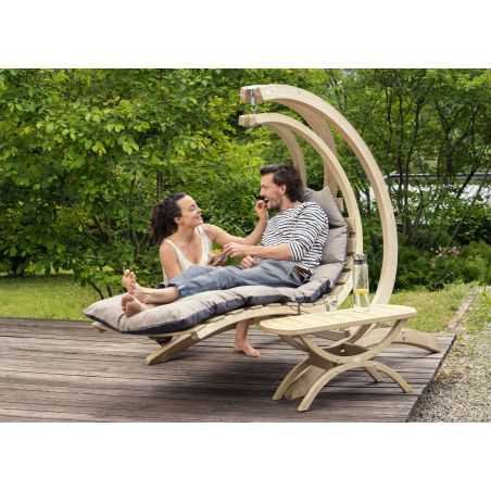 Hanging Swing Lounger Chair Garden £460.00 Store UK, US, EU, AE,BE,CA,DK,FR,DE,IE,IT,MT,NL,NO,ES,SEHanging Swing Lounger Cha...