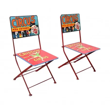 Circus Chairs Smithers Garden £125.00 Kitchen Diner Steel product_features