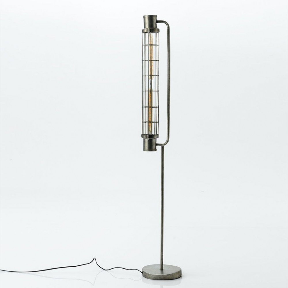 Luna Tripod Floor Lamp Lighting £435.00
