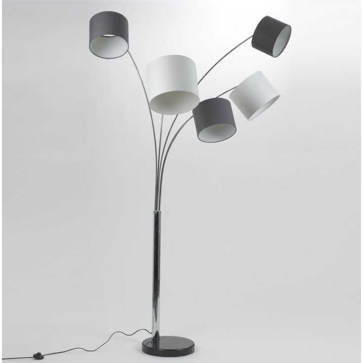 Lampshade Floor Lamp Lighting Smithers of Stamford £471.00 Store UK, US, EU, AE,BE,CA,DK,FR,DE,IE,IT,MT,NL,NO,ES,SE
