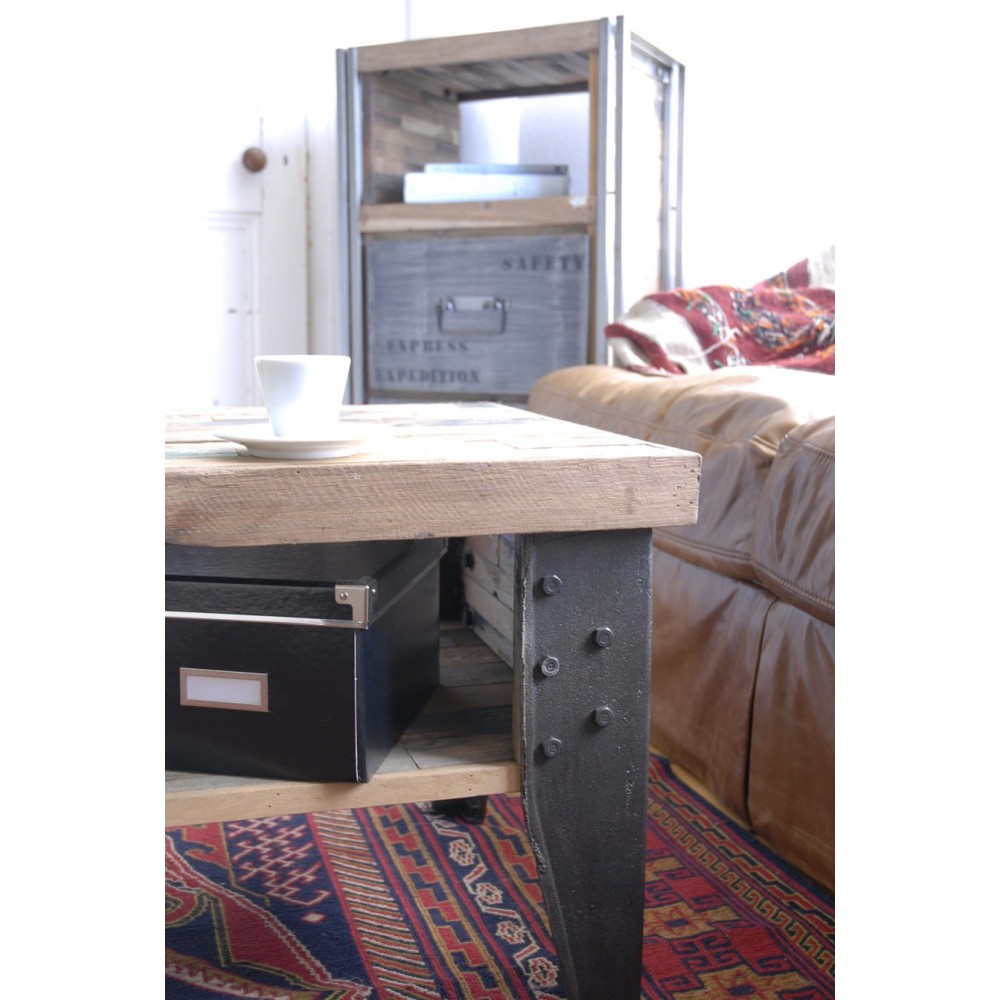 New York Loft Tall Chest Smithers Archives £751.00      product_features