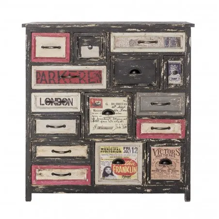 Globe Trotter Chest of Drawers Smithers Reclaimed Wood Furniture £1,375.00 All Rooms Reclaimed Wood product_features