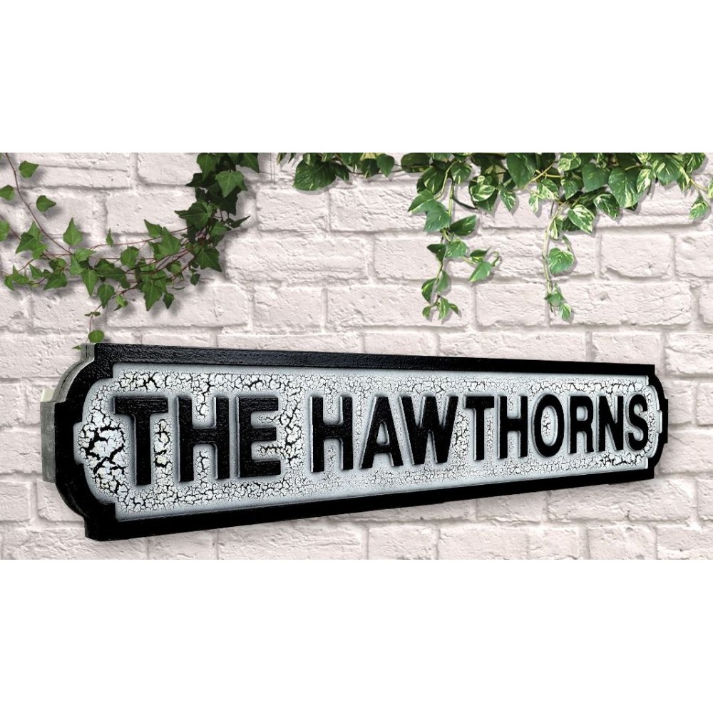 Football Street Signs – Unique Gift Ideas for Fans, Home Bars, or Man Cave Walls Smithers Wall Art £37.00 product_reduction_p...