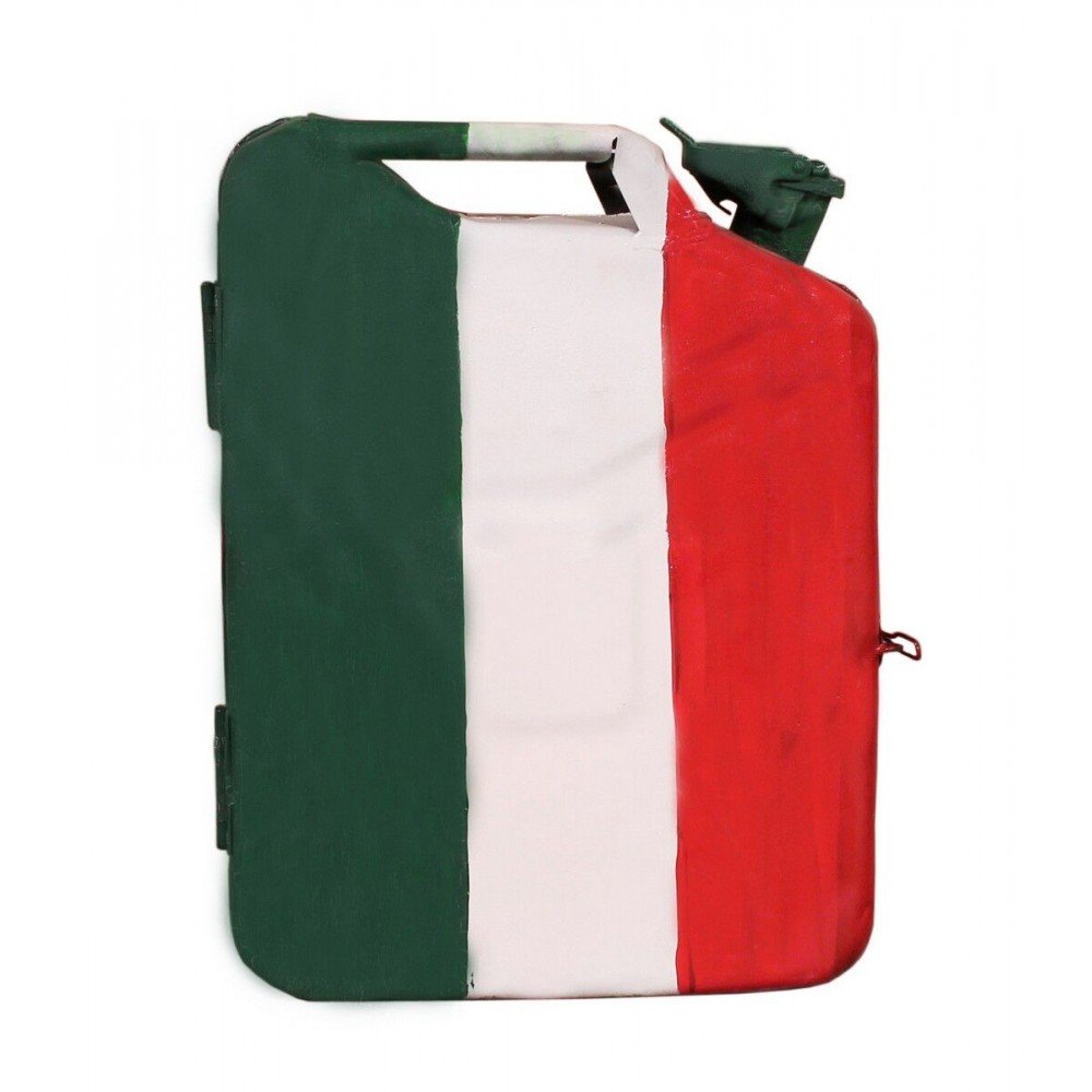 Jerry Can Cabinet Smithers Home Bars £257.00      product_features