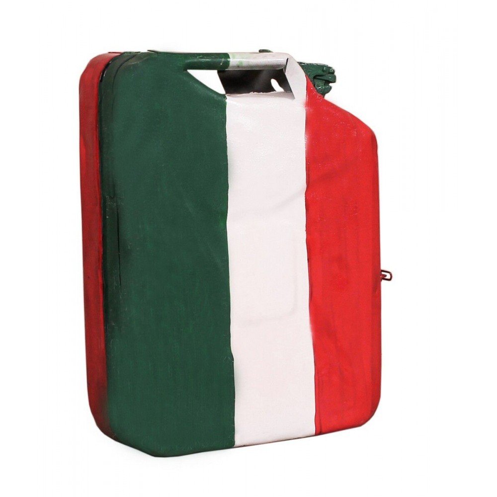 Jerry Can Cabinet Smithers Home Bars £257.00      product_features