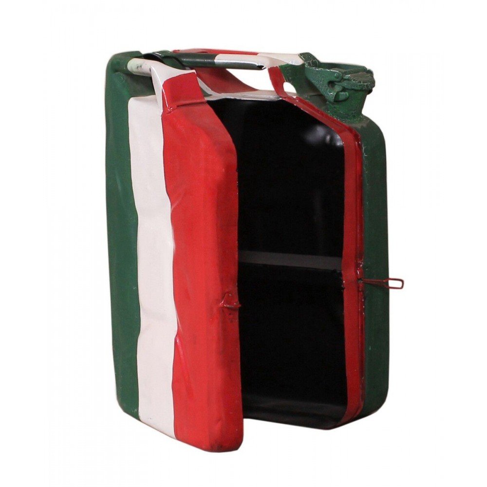 Jerry Can Cabinet Smithers Home Bars £257.00      product_features