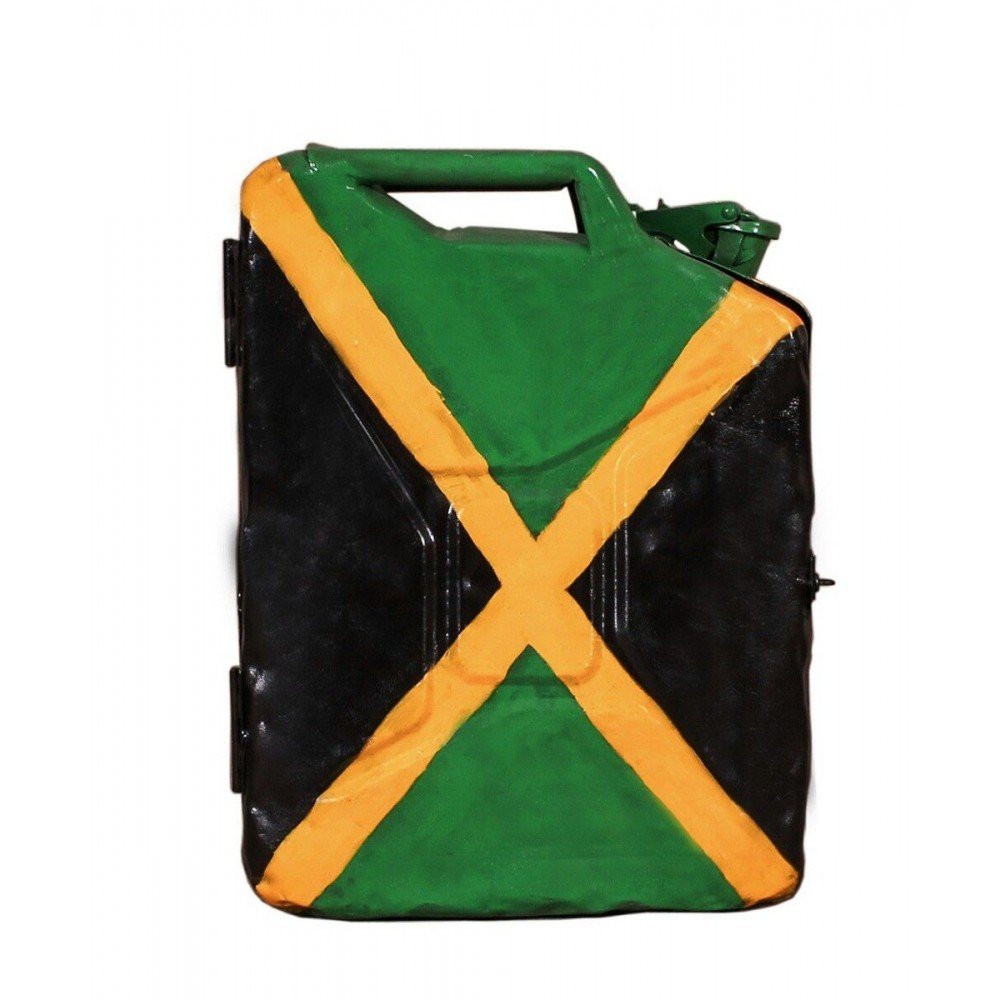 Jerry Can Cabinet Smithers Home Bars £257.00      product_features