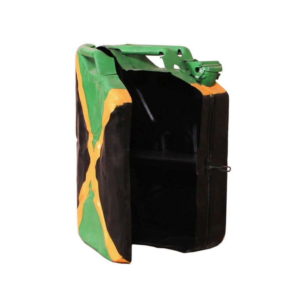 Jerry Can Cabinet Smithers Home Bars £257.00      product_features