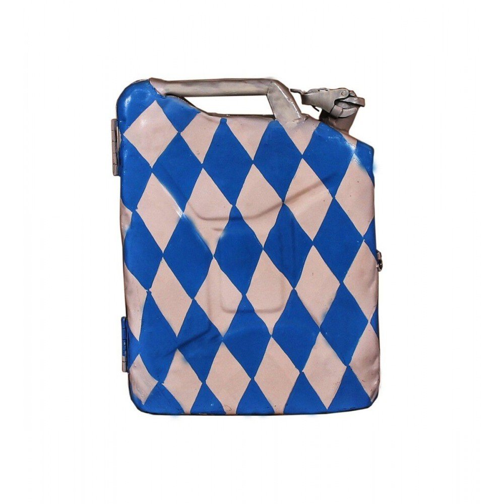 Jerry Can Cabinet Smithers Home Bars £257.00      product_features