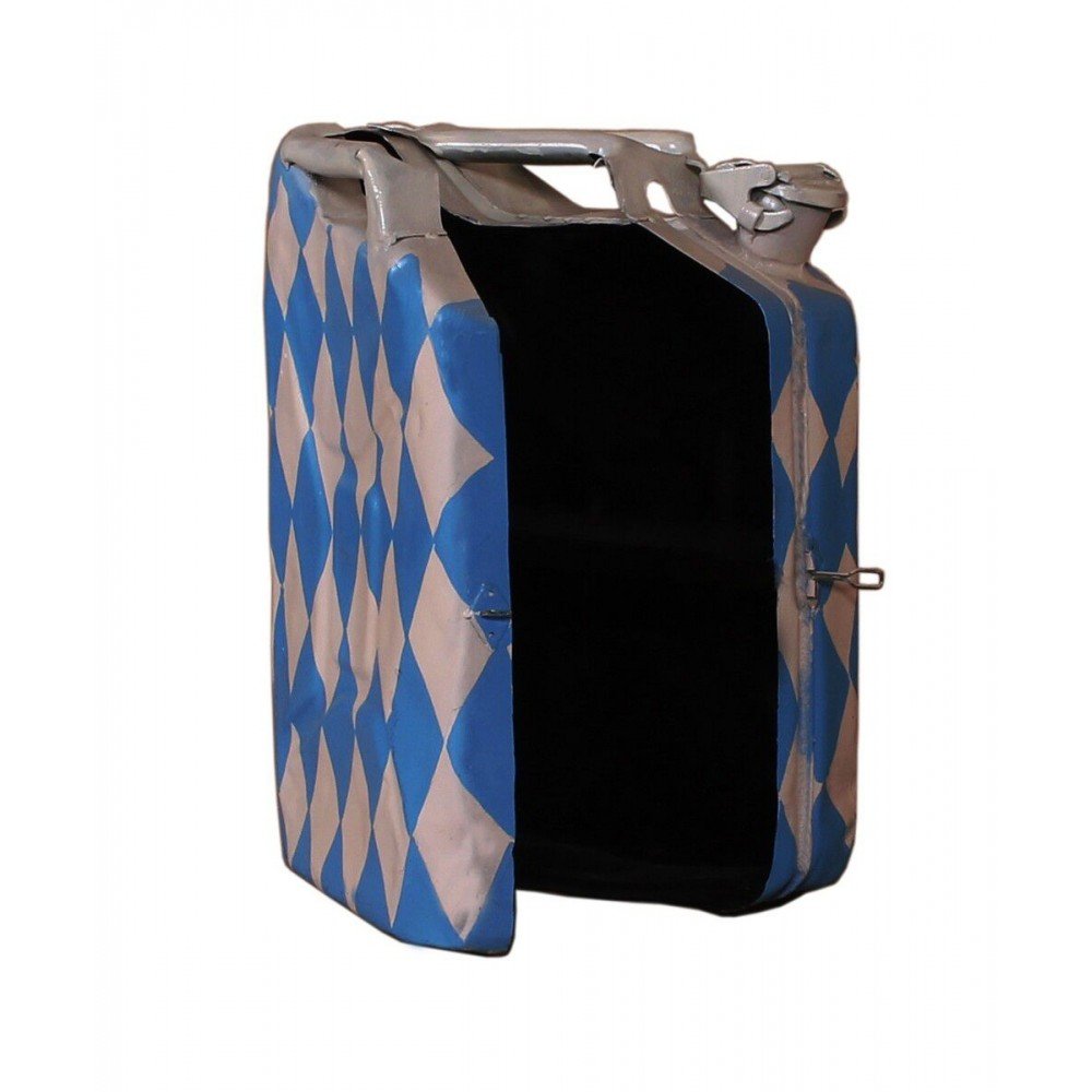 Jerry Can Cabinet Smithers Home Bars £257.00      product_features