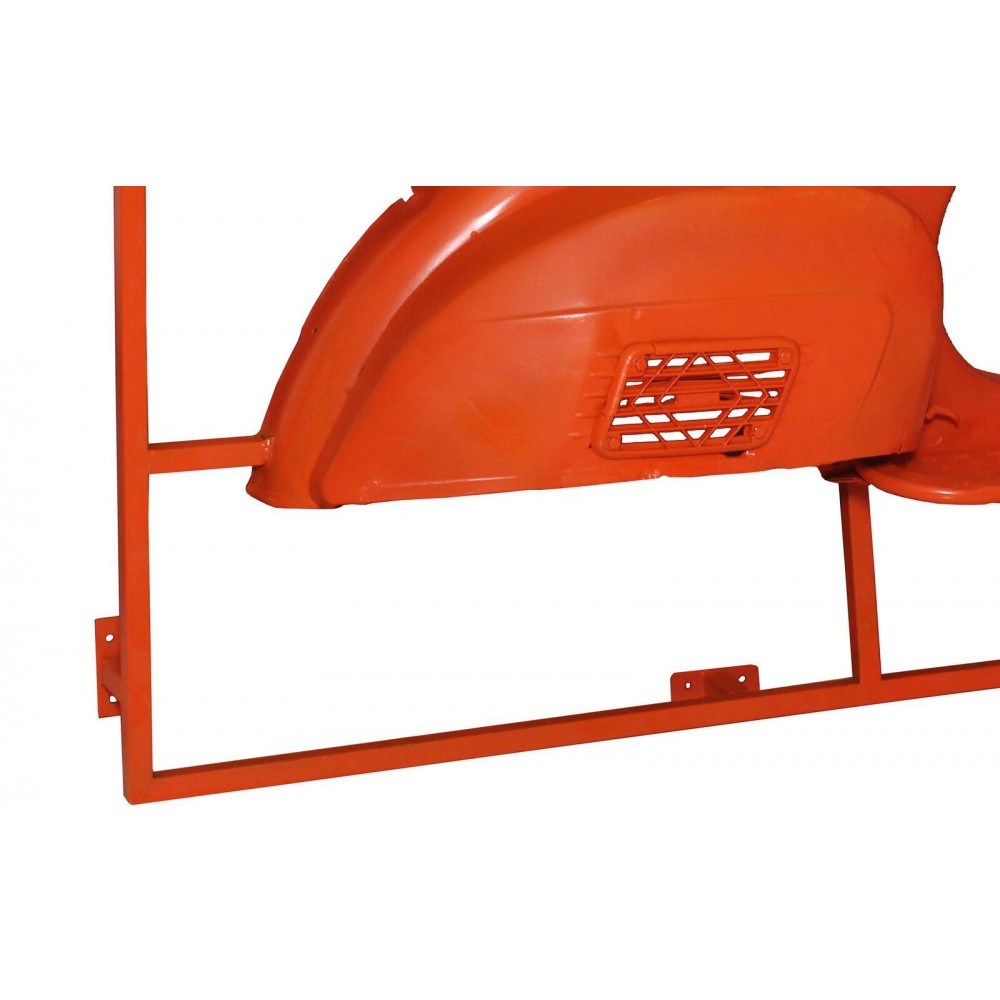 Vespa Metal Wall Art Decor  Gifts £1,500.00      product_features