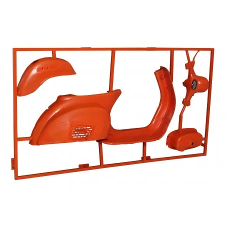 Vespa Metal Wall Art Decor  Gifts £1,500.00      product_features