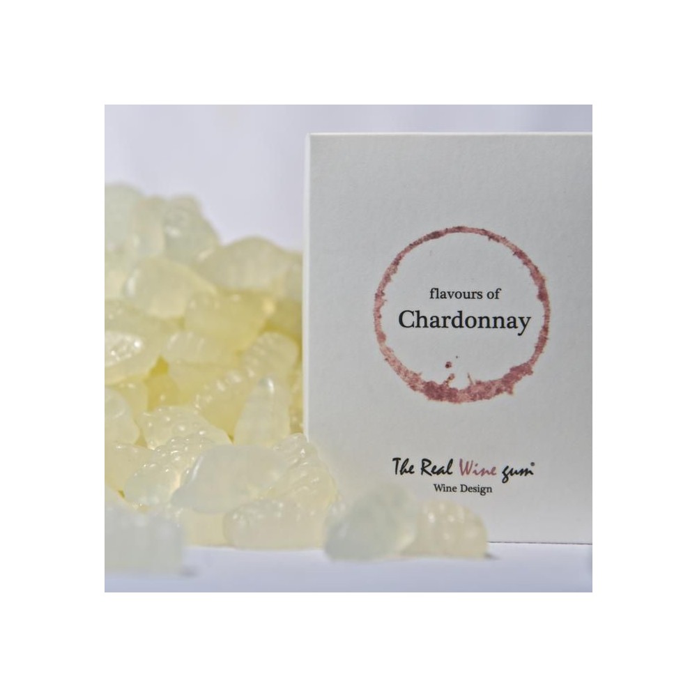 Vinoos Real Wine Gums  Gifts £8.00      product_features