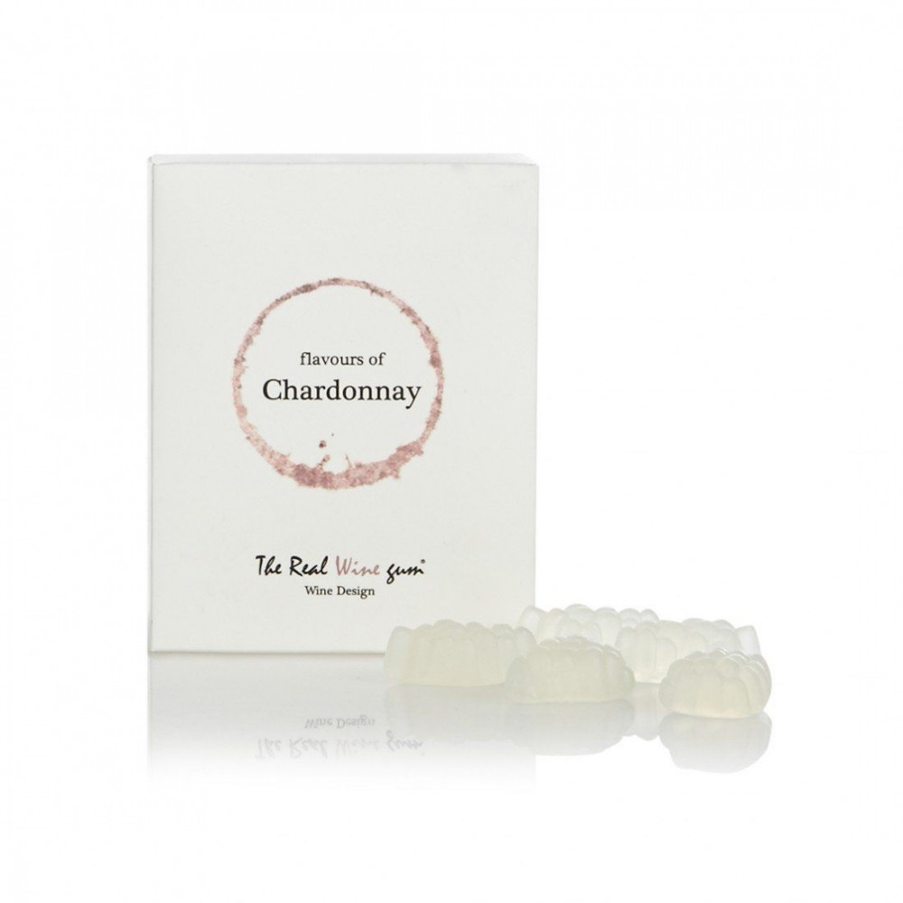 Vinoos Real Wine Gums  Gifts £8.00      product_features