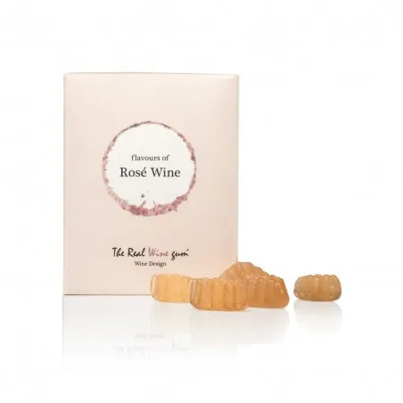 Vinoos Real Wine Gums  Gifts £8.00      product_features