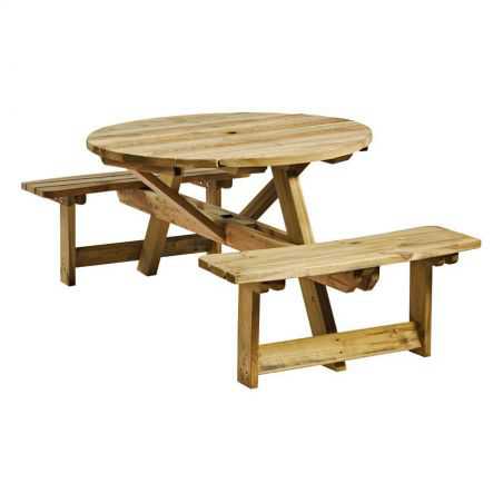 Commercial Outdoor Garden Table & Benches Set Garden  £545.00 Store UK, US, EU, AE,BE,CA,DK,FR,DE,IE,IT,MT,NL,NO,ES,SE