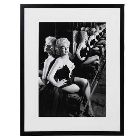 Marilyn Monroe Framed Picture Vintage Wall Art  £248.00 Store UK, US, EU, AE,BE,CA,DK,FR,DE,IE,IT,MT,NL,NO,ES,SEMarilyn Monro...