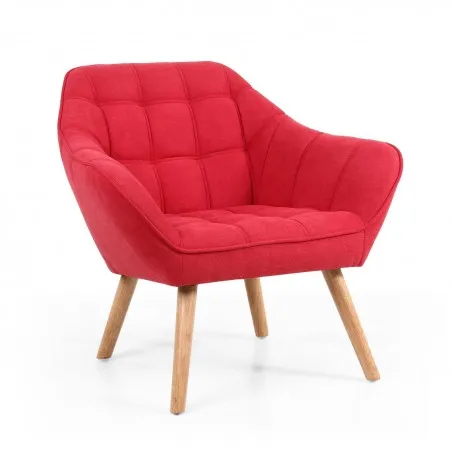 Scarlets Armchair Smithers Sofas and Armchairs &pound;293.00 Living Room product_features