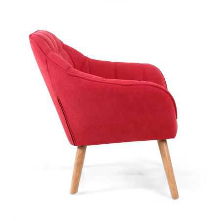 Scarlets Armchair Sofas and Armchairs Smithers of Stamford £320.00 Store UK, US, EU, AE,BE,CA,DK,FR,DE,IE,IT,MT,NL,NO,ES,SE