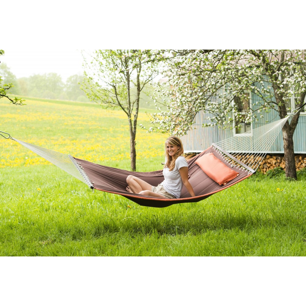 XL American Outdoor Hammock Archives £241.00 product_features