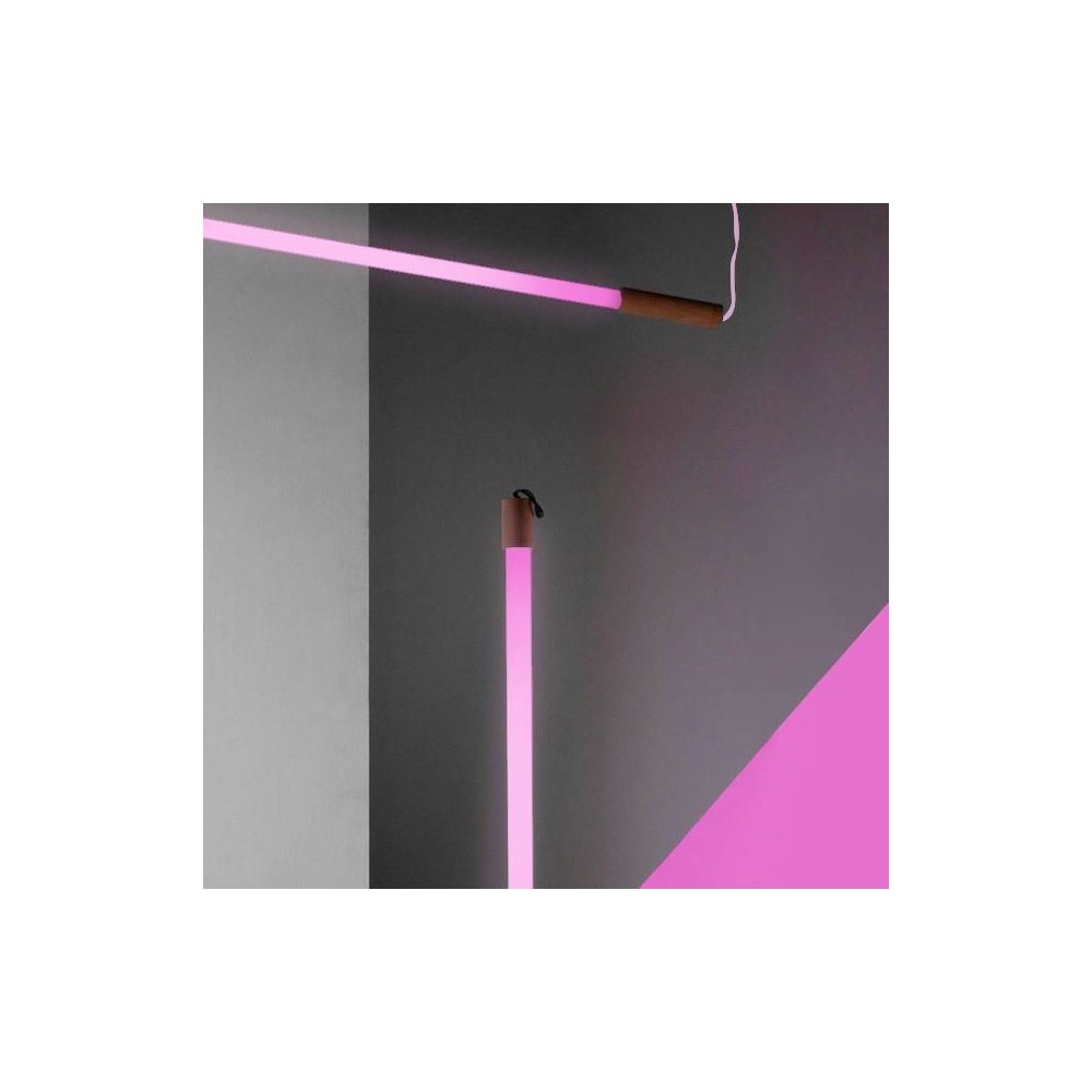 Seletti LINEA Neon Tube Lights Seletti £96.00