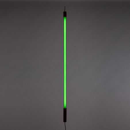 LINEA Neon Tube Lights Seletti Seletti £94.00 Store UK, US, EU, AE,BE,CA,DK,FR,DE,IE,IT,MT,NL,NO,ES,SE