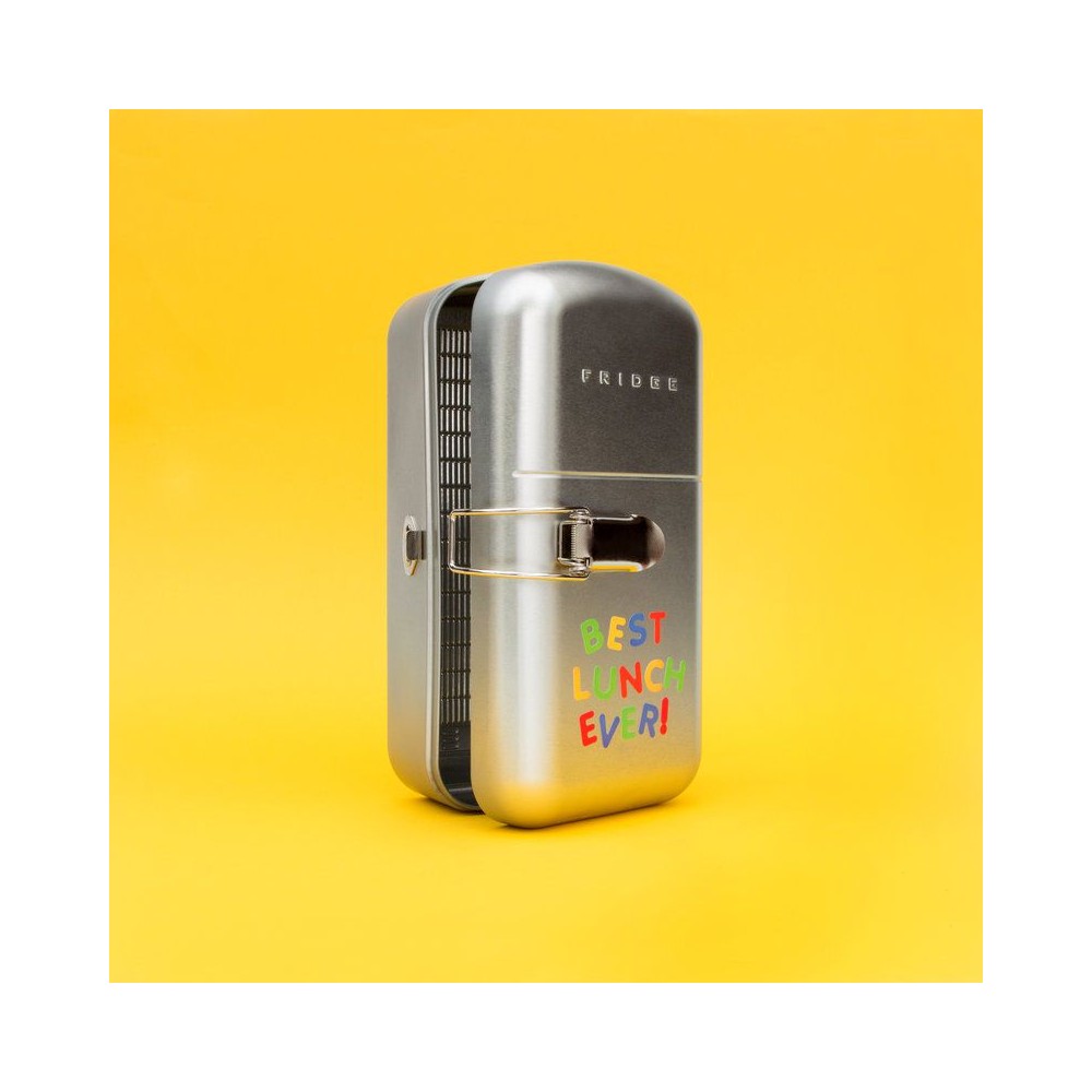 Fridge Lunch Box  Gifts £18.00      product_features