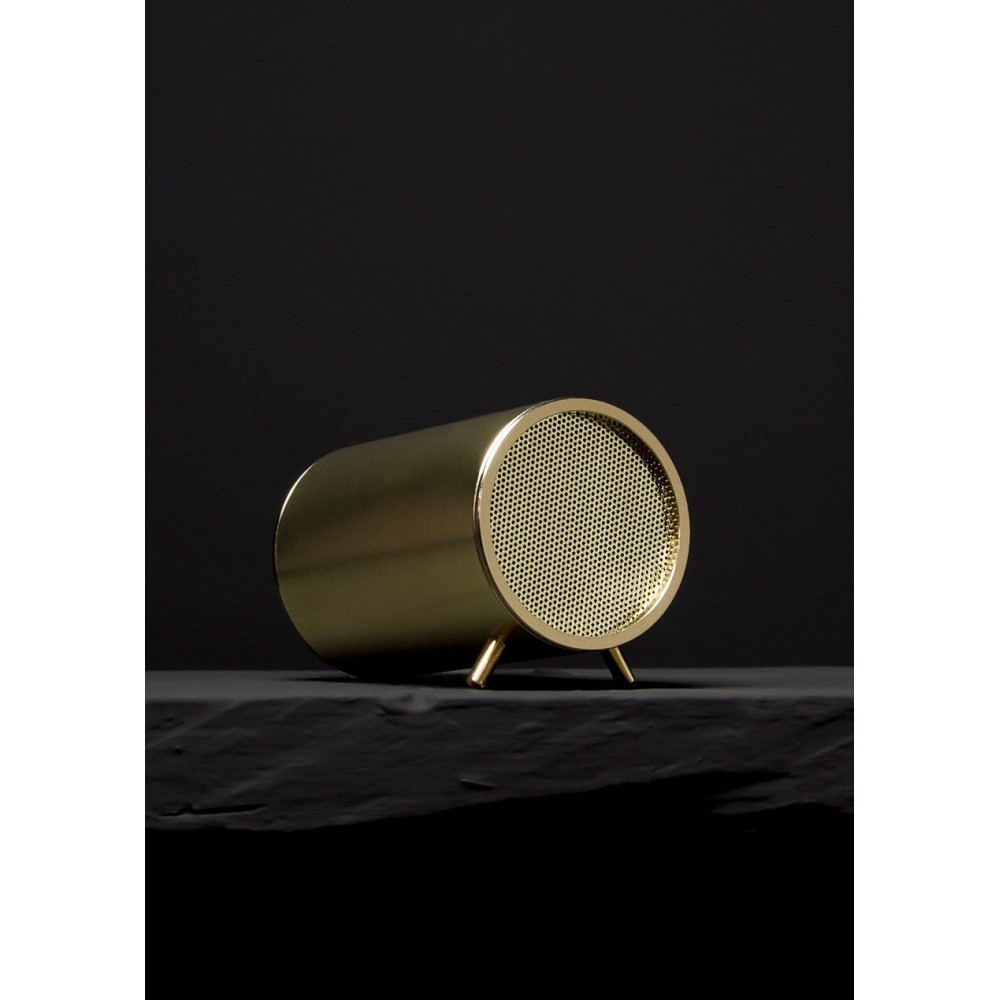 The Tube Audio Speaker  Designer Clocks £149.00      product_features