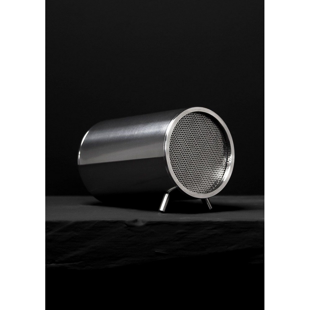 The Tube Audio Speaker  Designer Clocks £149.00      product_features