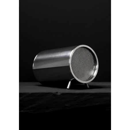 The Tube Audio Speaker Designer Clocks £162.49 Store UK, US, EU, AE,BE,CA,DK,FR,DE,IE,IT,MT,NL,NO,ES,SE