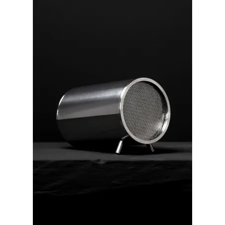 The Tube Audio Speaker  Designer Clocks £149.00      product_features