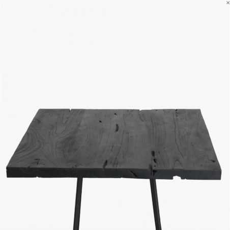 Restaurant Industrial Wood Dining Tables Dining Tables Smithers of Stamford £495.00 Store UK, US, EU, AE,BE,CA,DK,FR,DE,IE,IT...