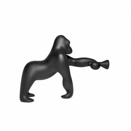 Kong Gorilla Lamp By Qeeboo XS Lighting £299.00 Store UK, US, EU, AE,BE,CA,DK,FR,DE,IE,IT,MT,NL,NO,ES,SEKong Gorilla Lamp By...