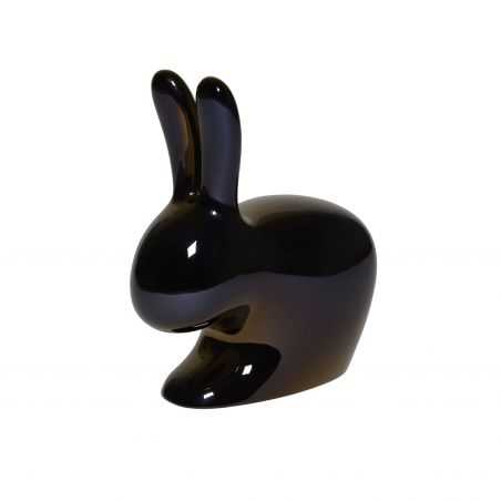 Qeeboo Metal Rabbit Chair Designer Furniture  £1,200.00 Store UK, US, EU, AE,BE,CA,DK,FR,DE,IE,IT,MT,NL,NO,ES,SE