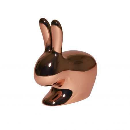 Gold Rabbit Chair Designer Furniture GQ £1,300.00 Store UK, US, EU, AE,BE,CA,DK,FR,DE,IE,IT,MT,NL,NO,ES,SEGold Rabbit Chair p...