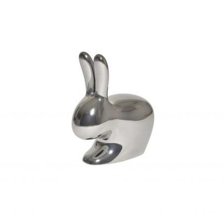 Metal Baby Rabbit Chair Designer Furniture £689.00 Store UK, US, EU, AE,BE,CA,DK,FR,DE,IE,IT,MT,NL,NO,ES,SEMetal Baby Rabbit...