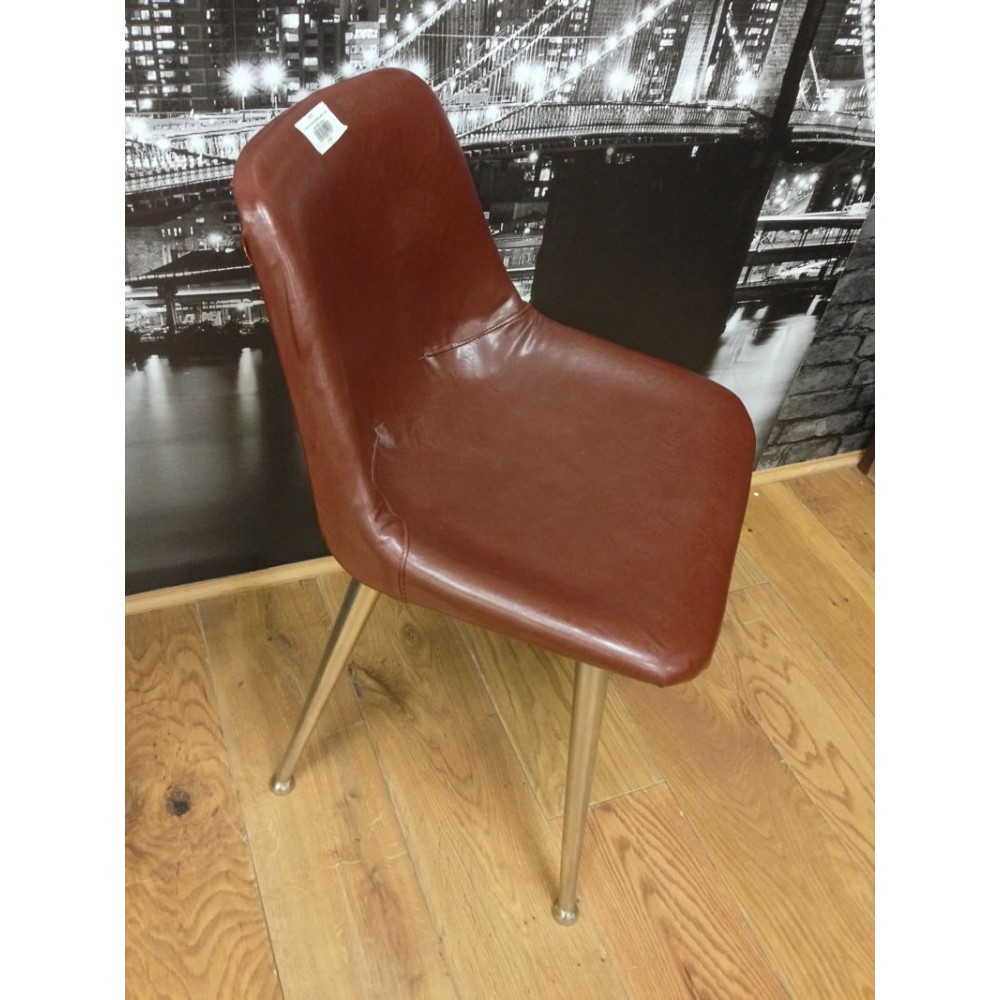 Mohawk Aviator Chair Smithers Archives £319.00 product_features