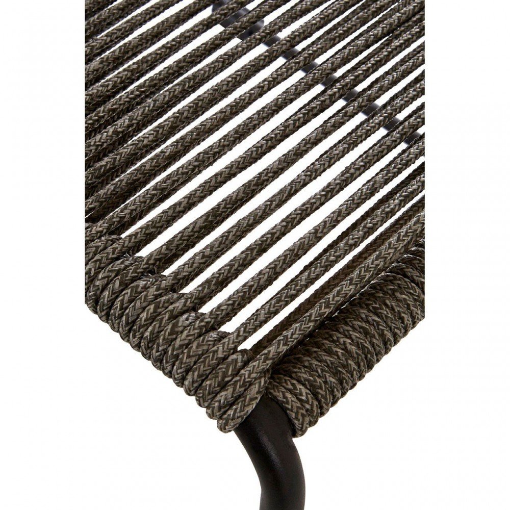 Rope Bar Stools Dining Room £280.00 Bar Steel product_features