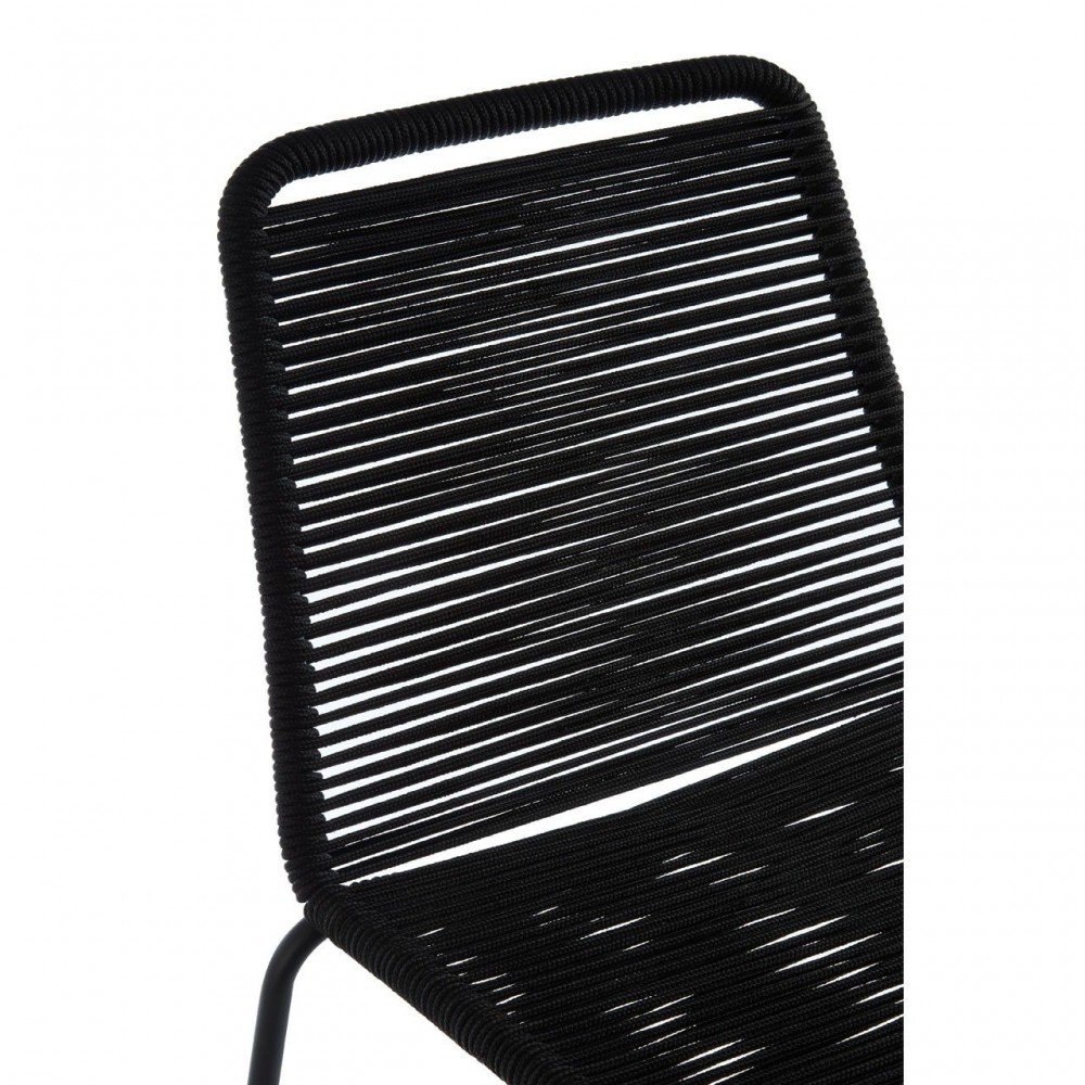 Rope Bar Stools Dining Room £280.00 Bar Steel product_features