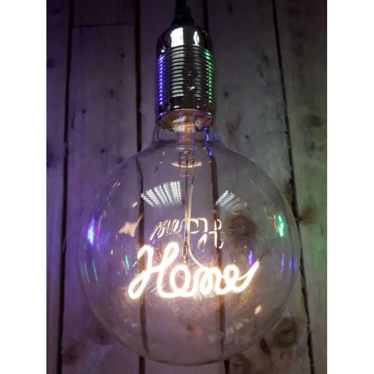 Neon Pendant Light Bulb Lighting Smithers of Stamford £35.00 Store UK, US, EU, AE,BE,CA,DK,FR,DE,IE,IT,MT,NL,NO,ES,SE