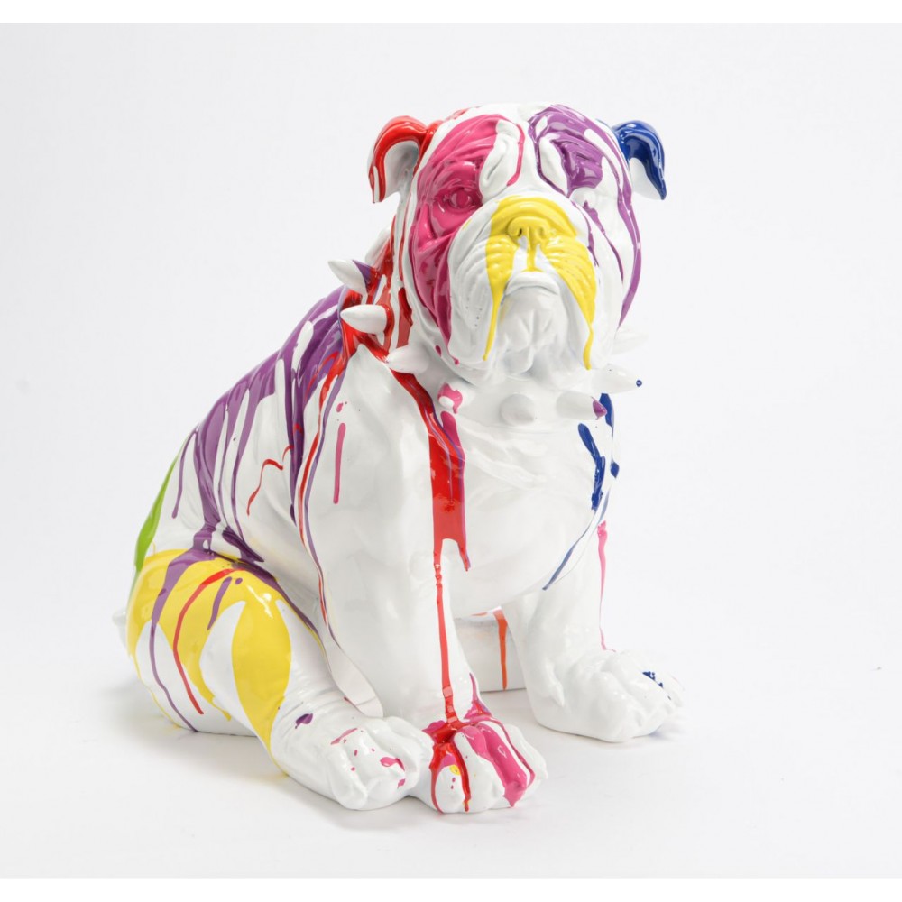 Large British Bulldog Ornaments Smithers Retro Ornaments £628.33 product_reduction_percent