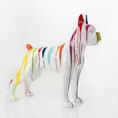 Boxer Dog Ornaments Gifts Smithers of Stamford £525.00 Store UK, US, EU, AE,BE,CA,DK,FR,DE,IE,IT,MT,NL,NO,ES,SEBoxer Dog Orna...