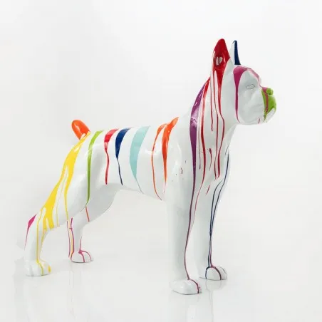 Boxer Dog Ornaments Smithers Gifts £481.00      product_features