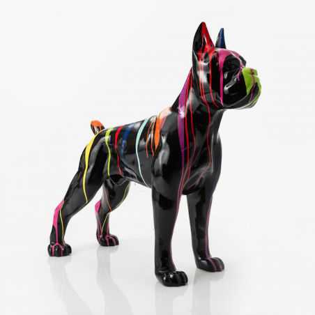 Boxer Dog Ornaments Gifts Smithers of Stamford £525.00 Store UK, US, EU, AE,BE,CA,DK,FR,DE,IE,IT,MT,NL,NO,ES,SEBoxer Dog Orna...