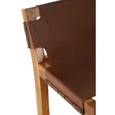 Leather Scandi Bar Stool Designer Furniture  £345.00 Store UK, US, EU, AE,BE,CA,DK,FR,DE,IE,IT,MT,NL,NO,ES,SELeather Scandi B...